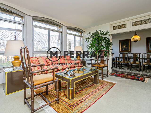Apartamento para Venda em São Paulo - 5