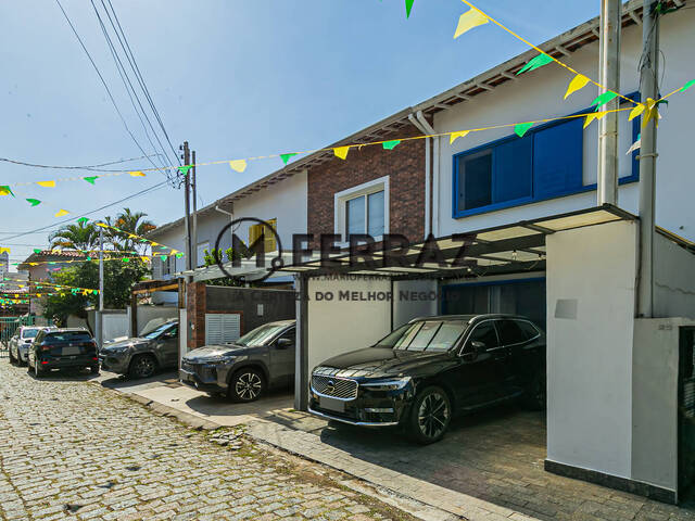 #6291 - CASA DE VILA para Venda em São Paulo - SP - 1