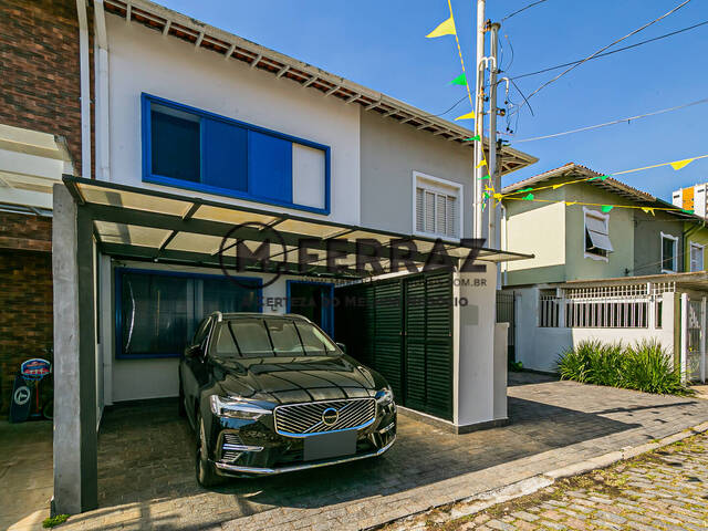 #6291 - CASA DE VILA para Venda em São Paulo - SP - 2