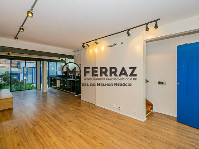 #6291 - CASA DE VILA para Venda em São Paulo - SP - 3