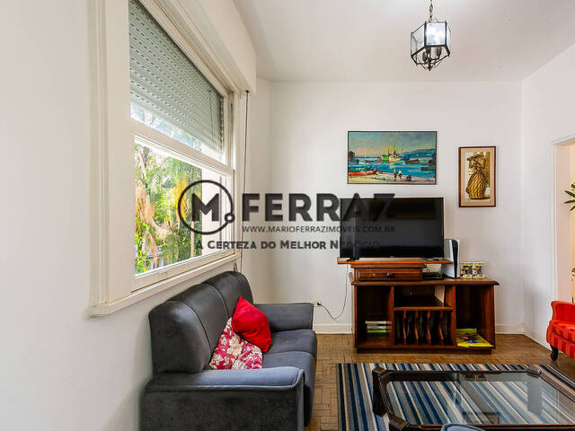 #6292 - Apartamento para Venda em São Paulo - SP - 2