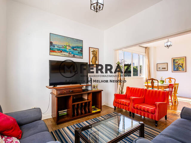#6292 - Apartamento para Venda em São Paulo - SP - 1