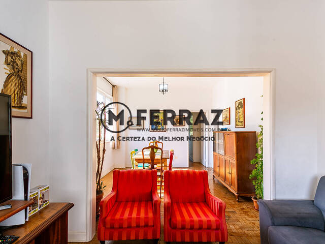 #6292 - Apartamento para Venda em São Paulo - SP - 3