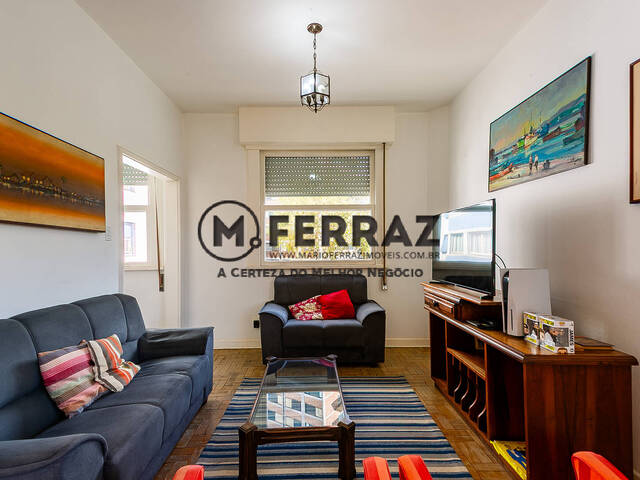 Apartamento para Venda em São Paulo - 5