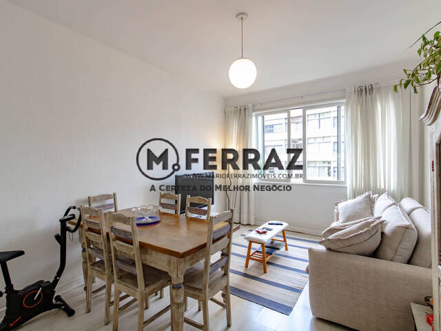 #6293 - Apartamento para Venda em São Paulo - SP - 2