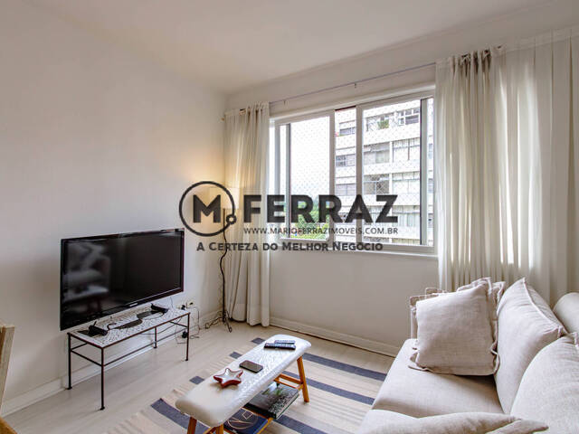 #6293 - Apartamento para Venda em São Paulo - SP - 3