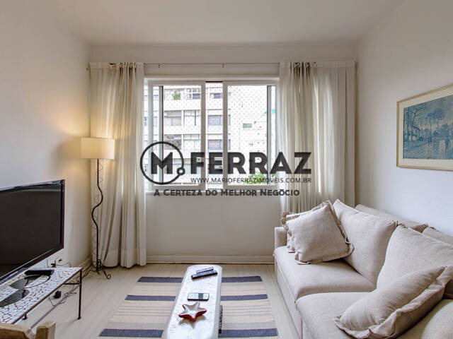 Apartamento para Venda em São Paulo - 4