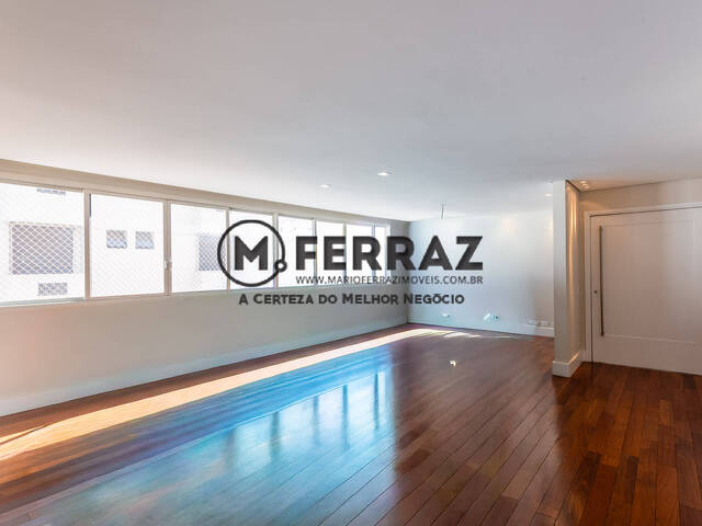 #6294 - Apartamento para Venda em São Paulo - SP - 1