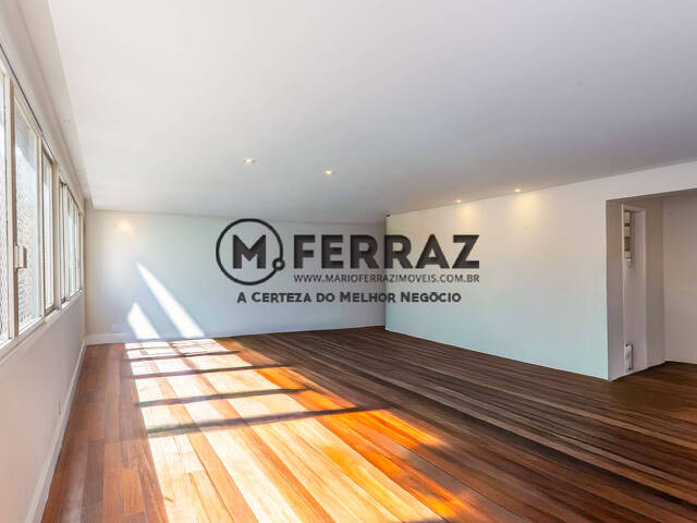 #6294 - Apartamento para Venda em São Paulo - SP - 2