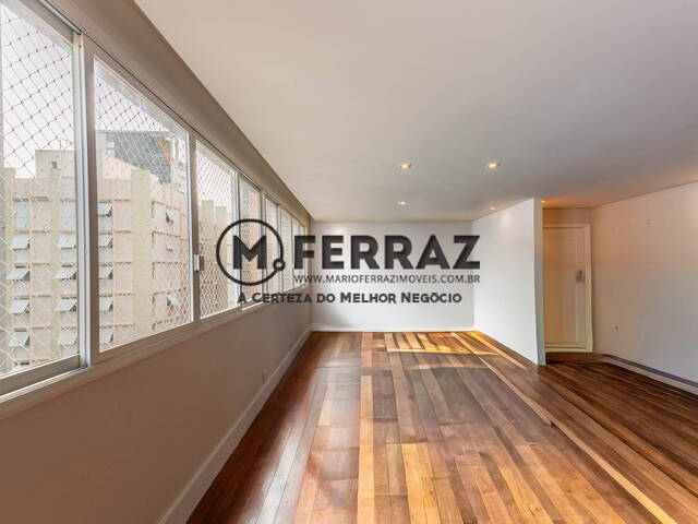 #6294 - Apartamento para Venda em São Paulo - SP - 3