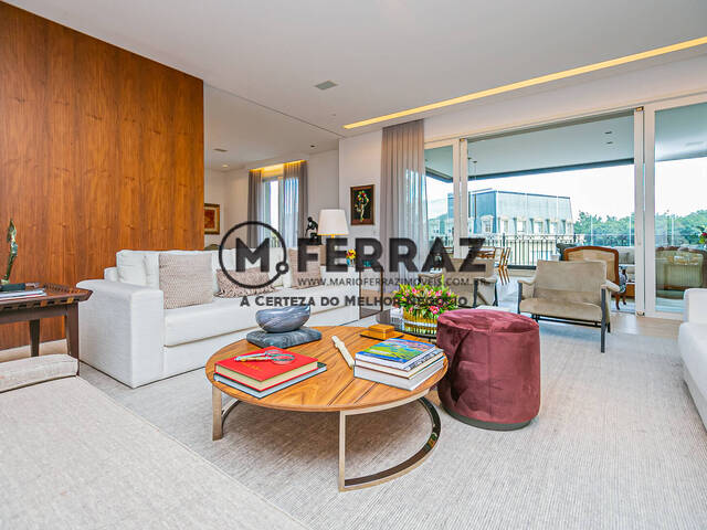 #6295 - Apartamento para Venda em São Paulo - SP - 2