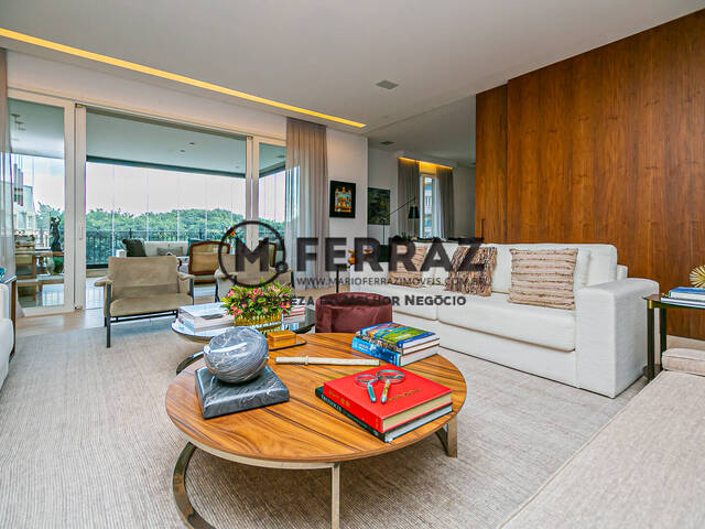 #6295 - Apartamento para Venda em São Paulo - SP - 3