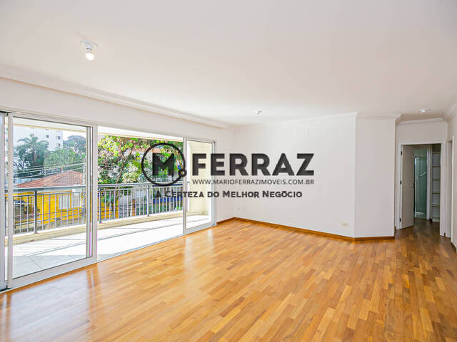 #6296 - Apartamento para Venda em São Paulo - SP - 1