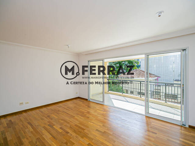 #6296 - Apartamento para Venda em São Paulo - SP - 2