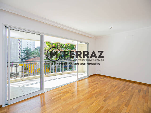 #6296 - Apartamento para Venda em São Paulo - SP - 3