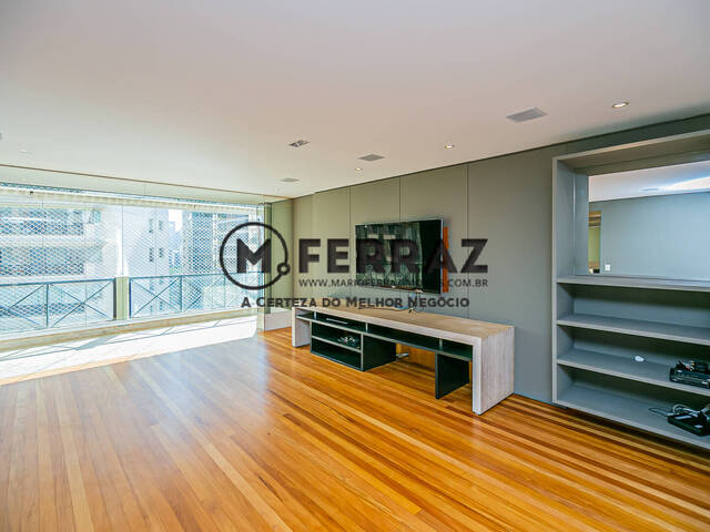 Apartamento para Venda em São Paulo - 3