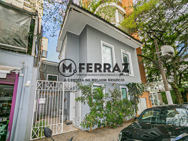 #6298 - Estabelecimento para Locação em São Paulo - SP - 1