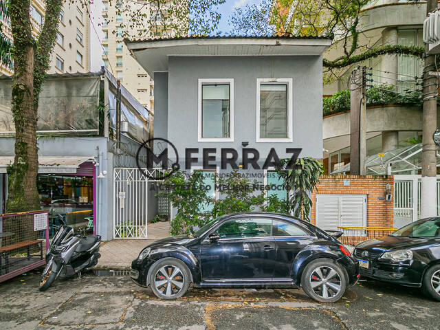 #6298 - Estabelecimento para Locação em São Paulo - SP - 2