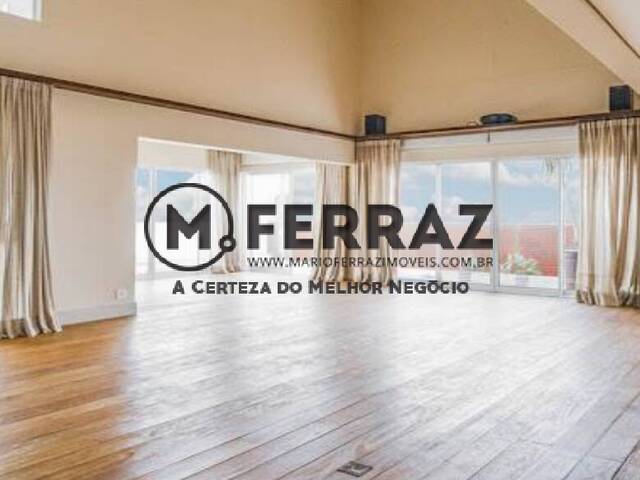 #6299 - Duplex para Venda em São Paulo - SP - 1
