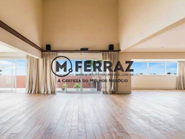 #6299 - Duplex para Venda em São Paulo - SP - 2