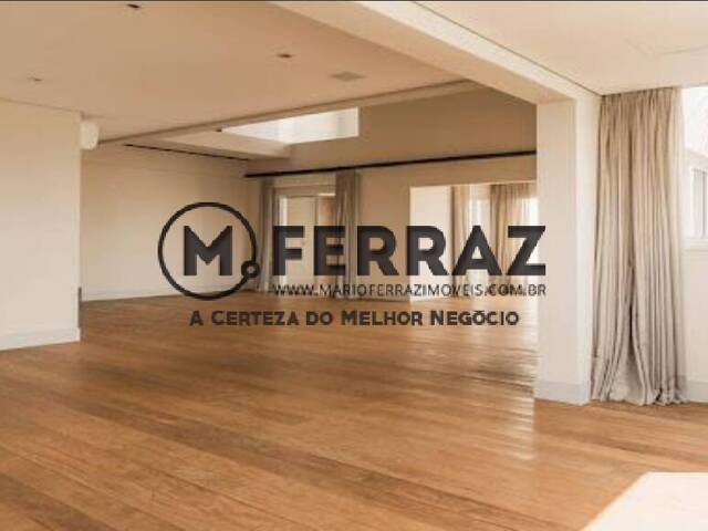 #6299 - Duplex para Venda em São Paulo - SP - 3