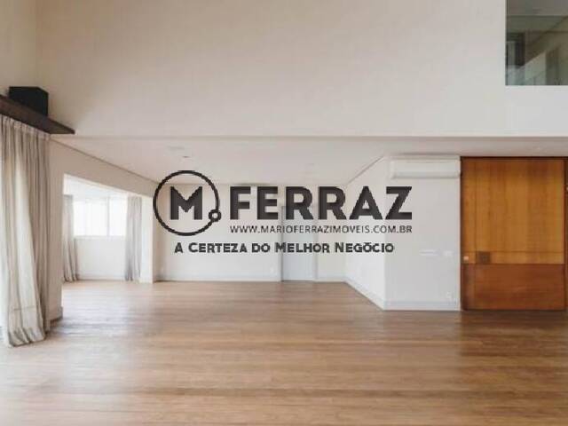 Duplex para Venda em São Paulo - 4