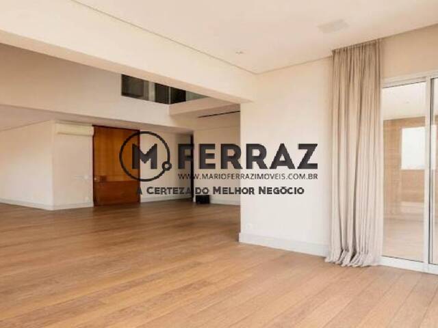 Duplex para Venda em São Paulo - 5