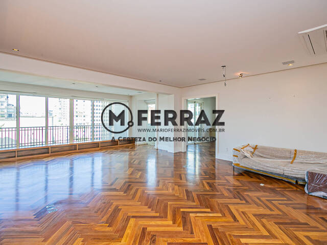 Apartamento para Venda em São Paulo - 2