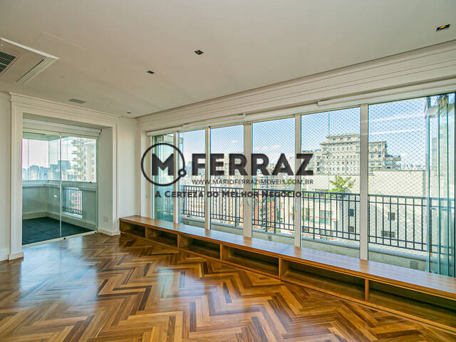 Apartamento para Venda em São Paulo - 5