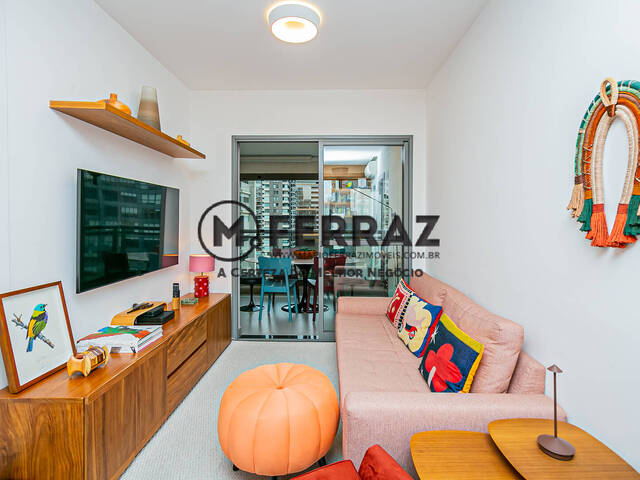 #6300 - Apartamento para Venda em São Paulo - SP - 2