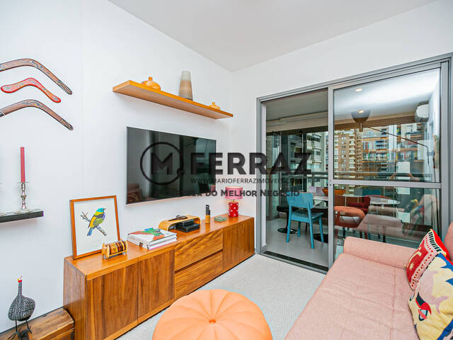 #6300 - Apartamento para Venda em São Paulo - SP - 3