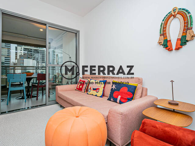 Apartamento para Venda em São Paulo - 4