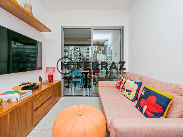 Apartamento para Venda em São Paulo - 5