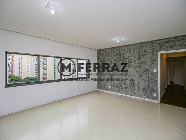 #6301 - Apartamento para Venda em São Paulo - SP - 1