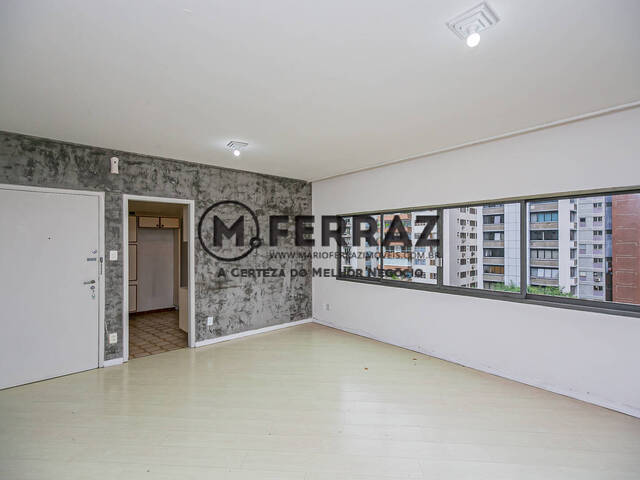 #6301 - Apartamento para Venda em São Paulo - SP - 2