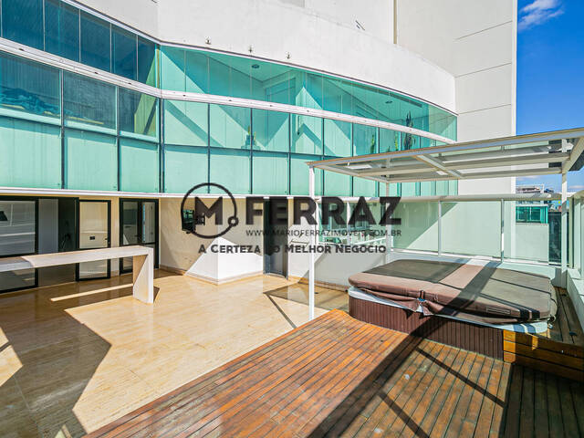 #6302 - Cobertura para Venda em São Paulo - SP - 2