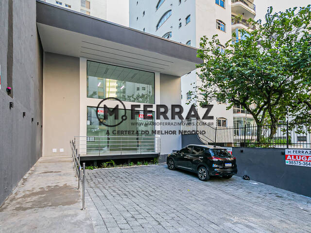 #6303 - Estabelecimento para Locação em São Paulo - SP - 2