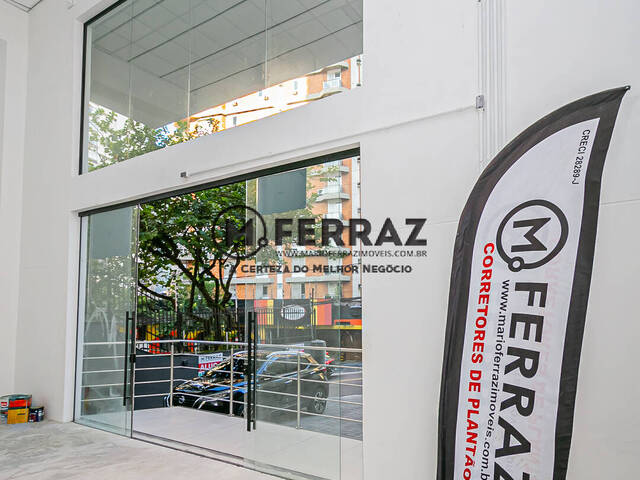 Estabelecimento para Locação em São Paulo - 5