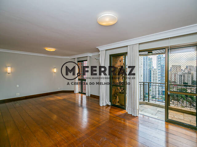 #6304 - Apartamento para Locação em São Paulo - SP - 1