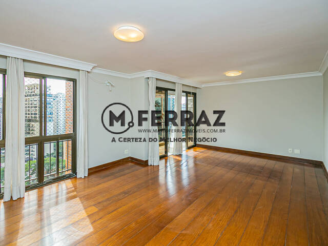 #6304 - Apartamento para Locação em São Paulo - SP - 2