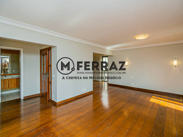 #6304 - Apartamento para Locação em São Paulo - SP - 3