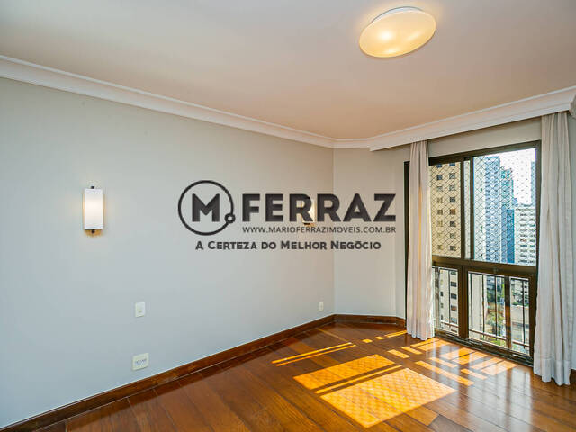 Apartamento para Locação em São Paulo - 4