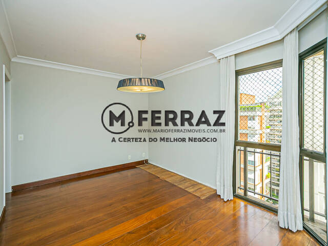 Apartamento para Locação em São Paulo - 5
