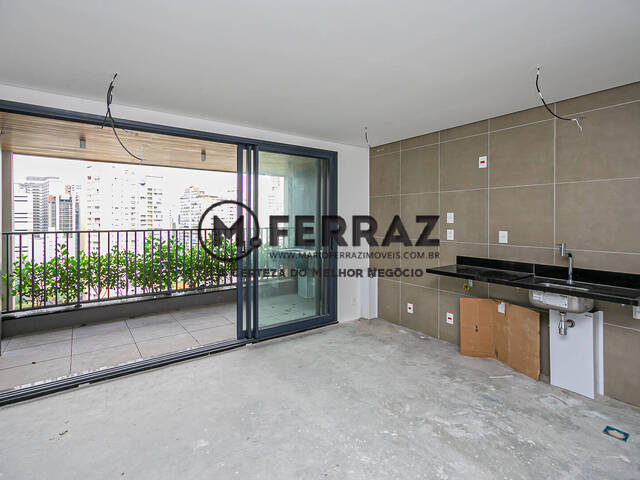 #6305 - Apartamento para Venda em São Paulo - SP - 1