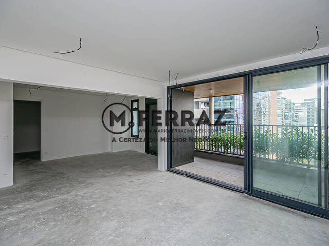 #6305 - Apartamento para Venda em São Paulo - SP - 2