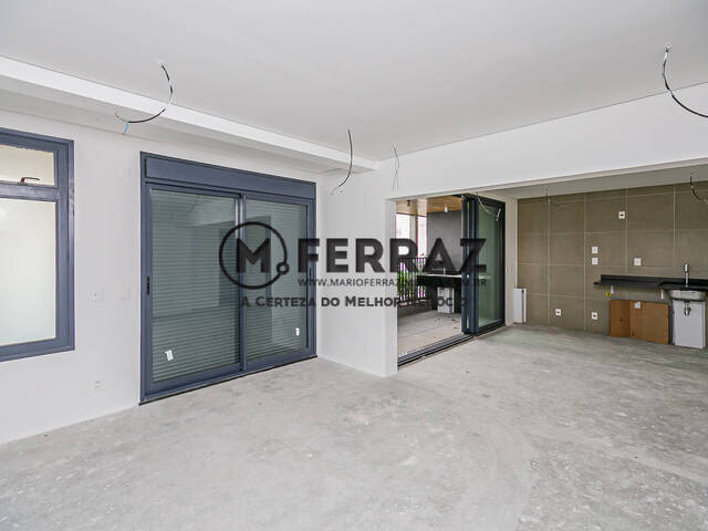 #6305 - Apartamento para Venda em São Paulo - SP - 3