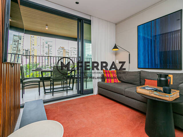 Apartamento para Venda em São Paulo - 5