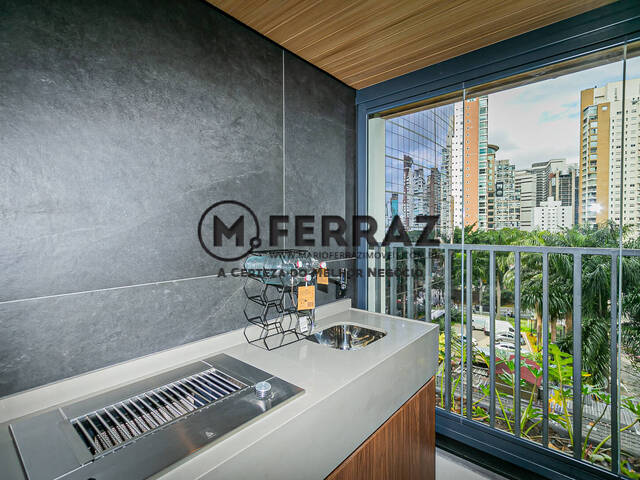 #6307 - Apartamento para Venda em São Paulo - SP - 3