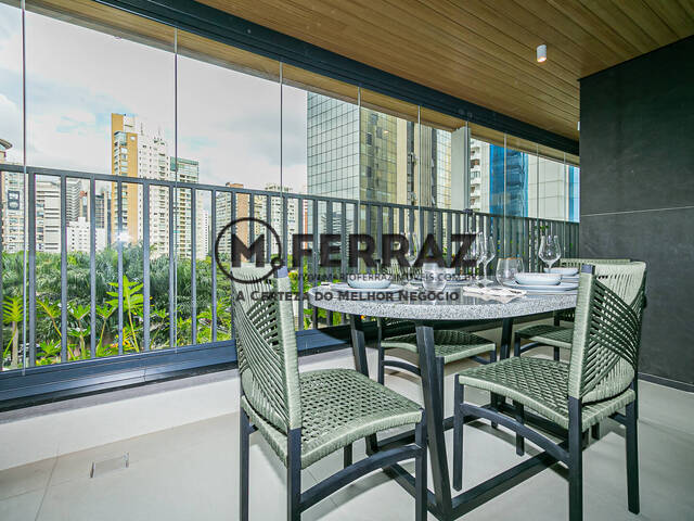 Apartamento para Venda em São Paulo - 4