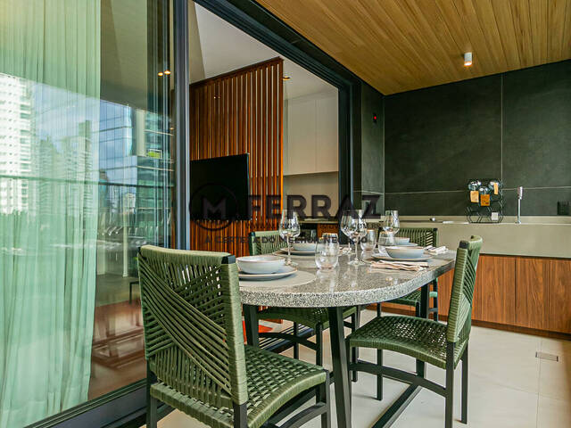#6307 - Apartamento para Venda em São Paulo - SP - 2